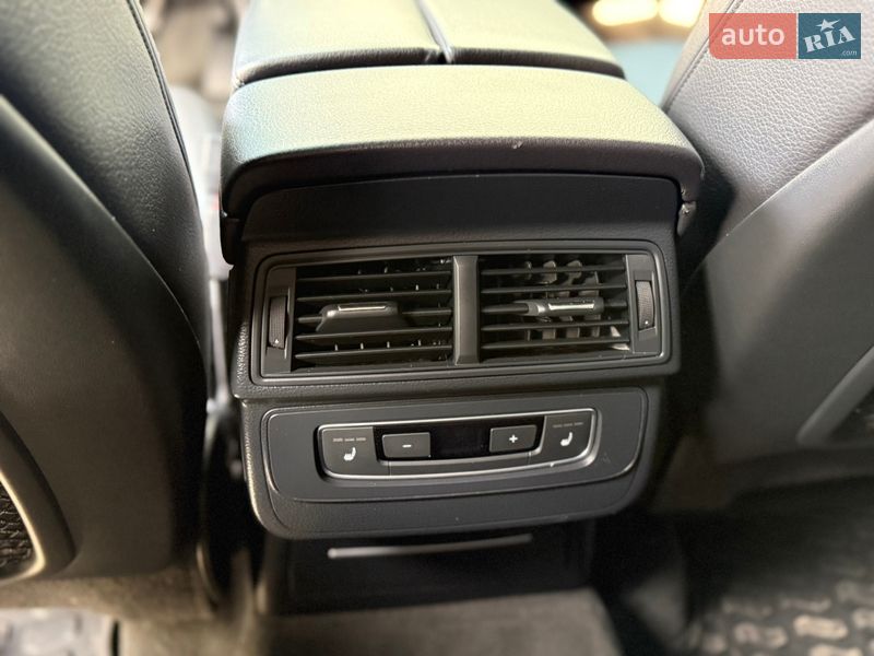 Позашляховик / Кросовер Audi Q7 2017 в Харкові
