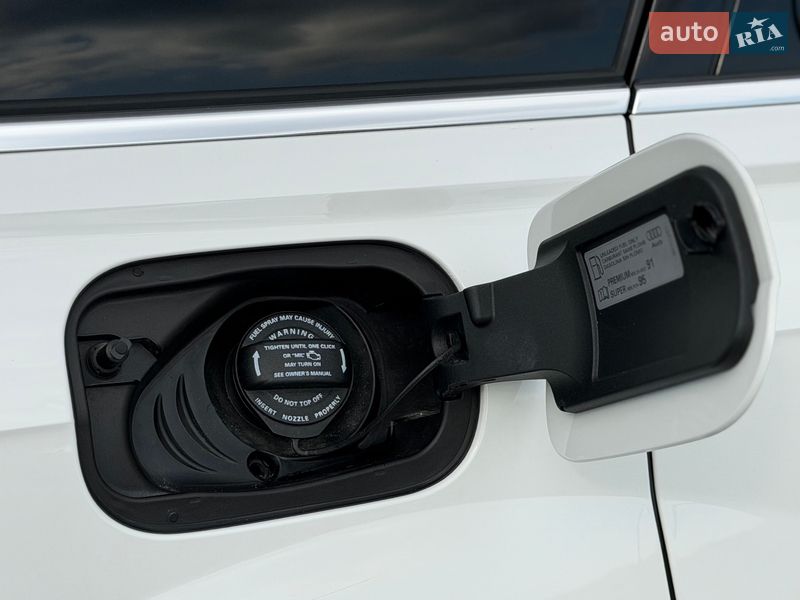 Внедорожник / Кроссовер Audi Q7 2019 в Тернополе