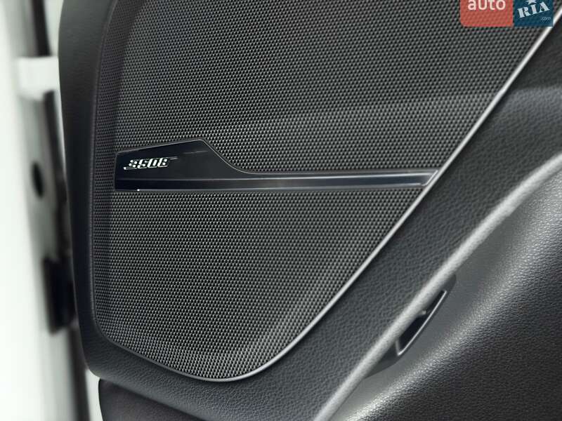 Внедорожник / Кроссовер Audi Q7 2019 в Тернополе