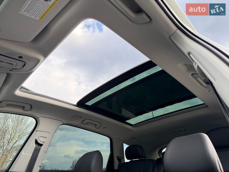 Внедорожник / Кроссовер Audi Q7 2019 в Тернополе