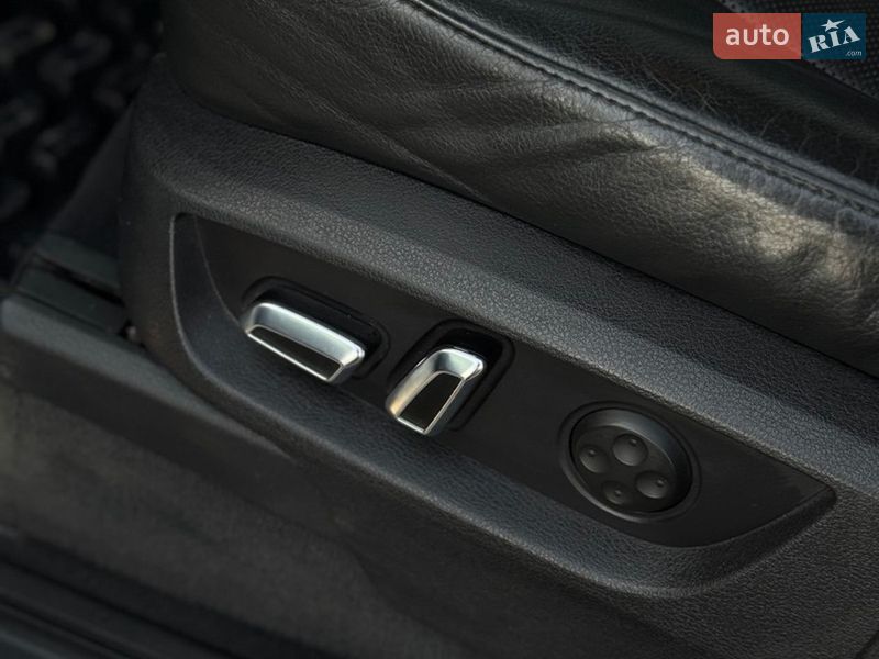 Позашляховик / Кросовер Audi Q7 2011 в Кривому Розі