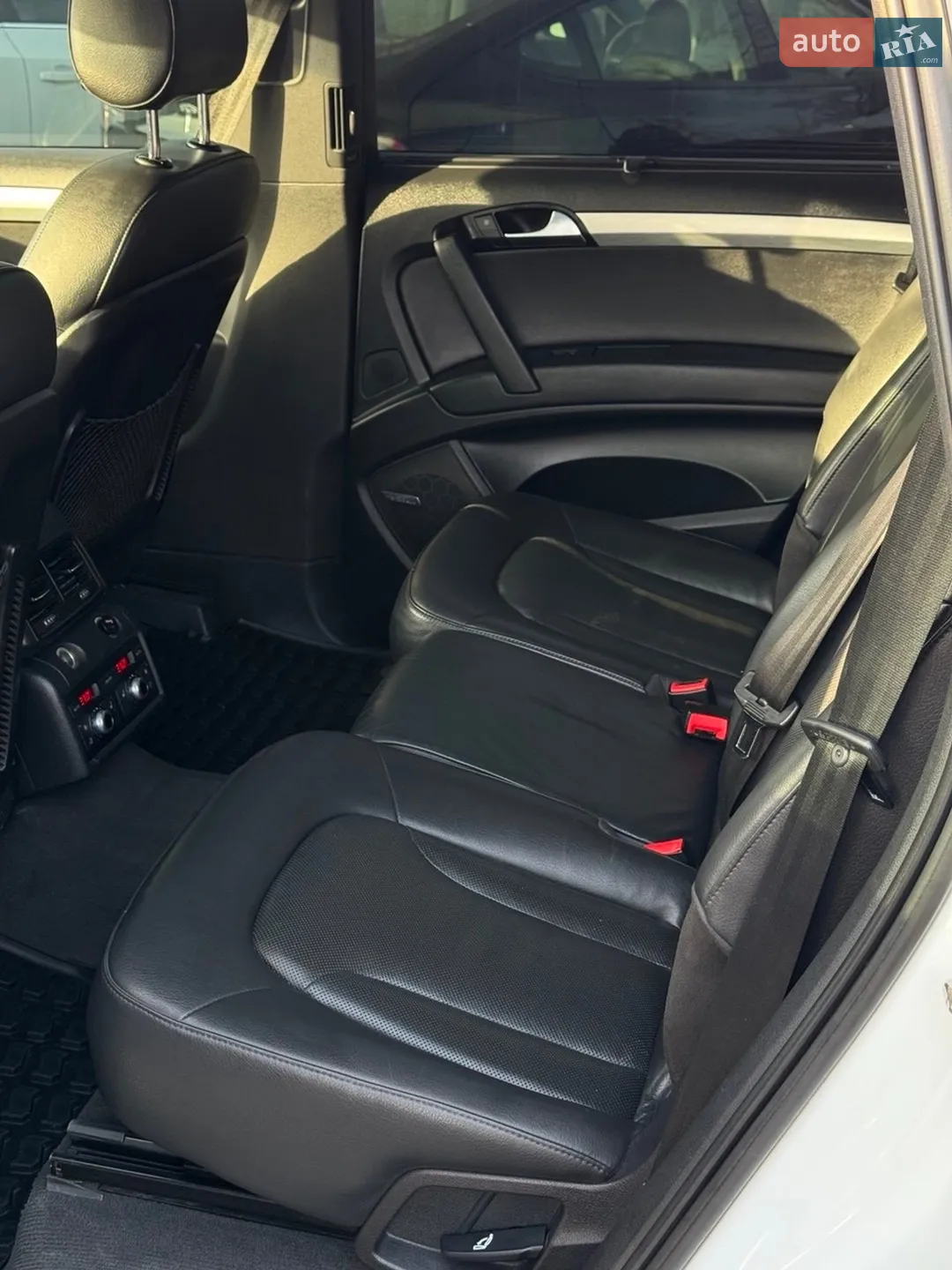 2011 Audi Q7 - мініатюра 20
