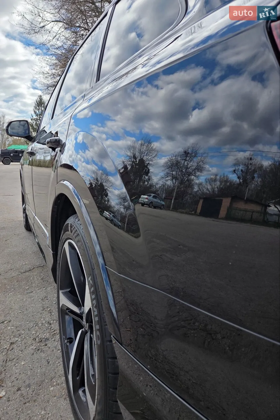 2022 Audi Q7 - мініатюра 7