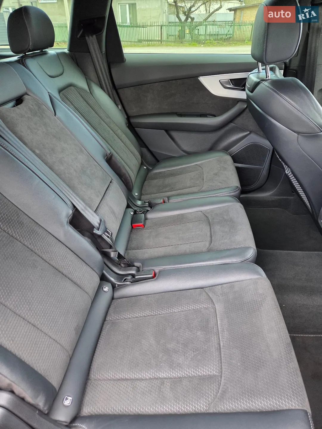 2022 Audi Q7 - мініатюра 36