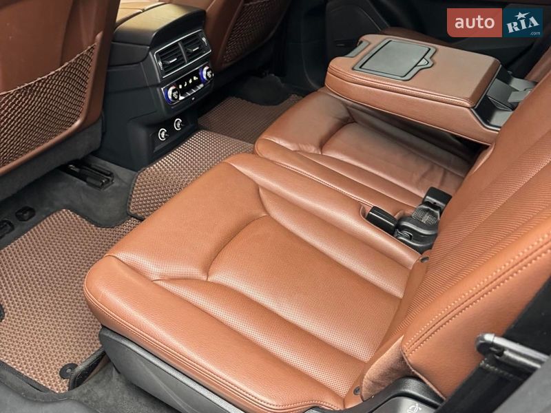 Внедорожник / Кроссовер Audi Q7 2019 в Броварах фото 28 Внедорожник / Кроссовер Audi Q7 2019 в Броварах