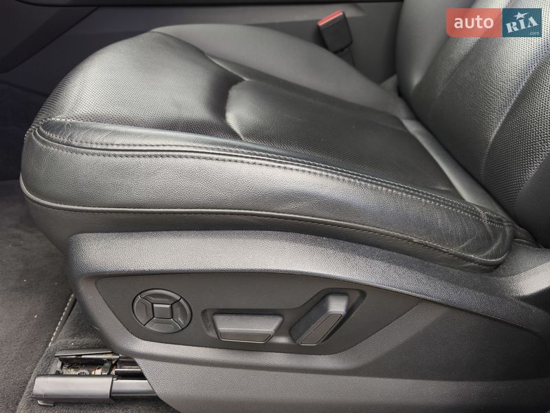 Внедорожник / Кроссовер Audi Q7 2019 в Днепре фото 12 Внедорожник / Кроссовер Audi Q7 2019 в Днепре