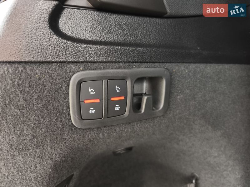 Внедорожник / Кроссовер Audi Q7 2019 в Днепре фото 41 Внедорожник / Кроссовер Audi Q7 2019 в Днепре