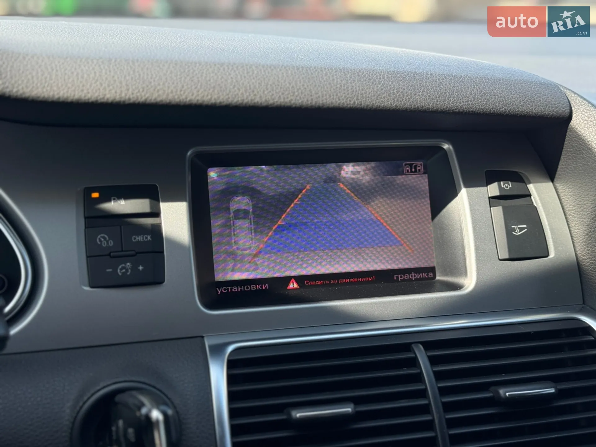 2013 Audi Q7 - мініатюра 21