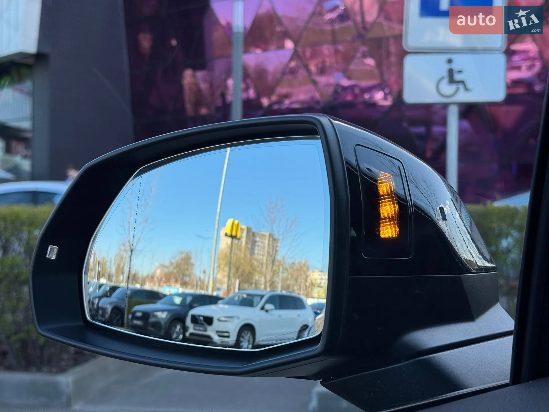 2016 Audi Q7 - мініатюра 16