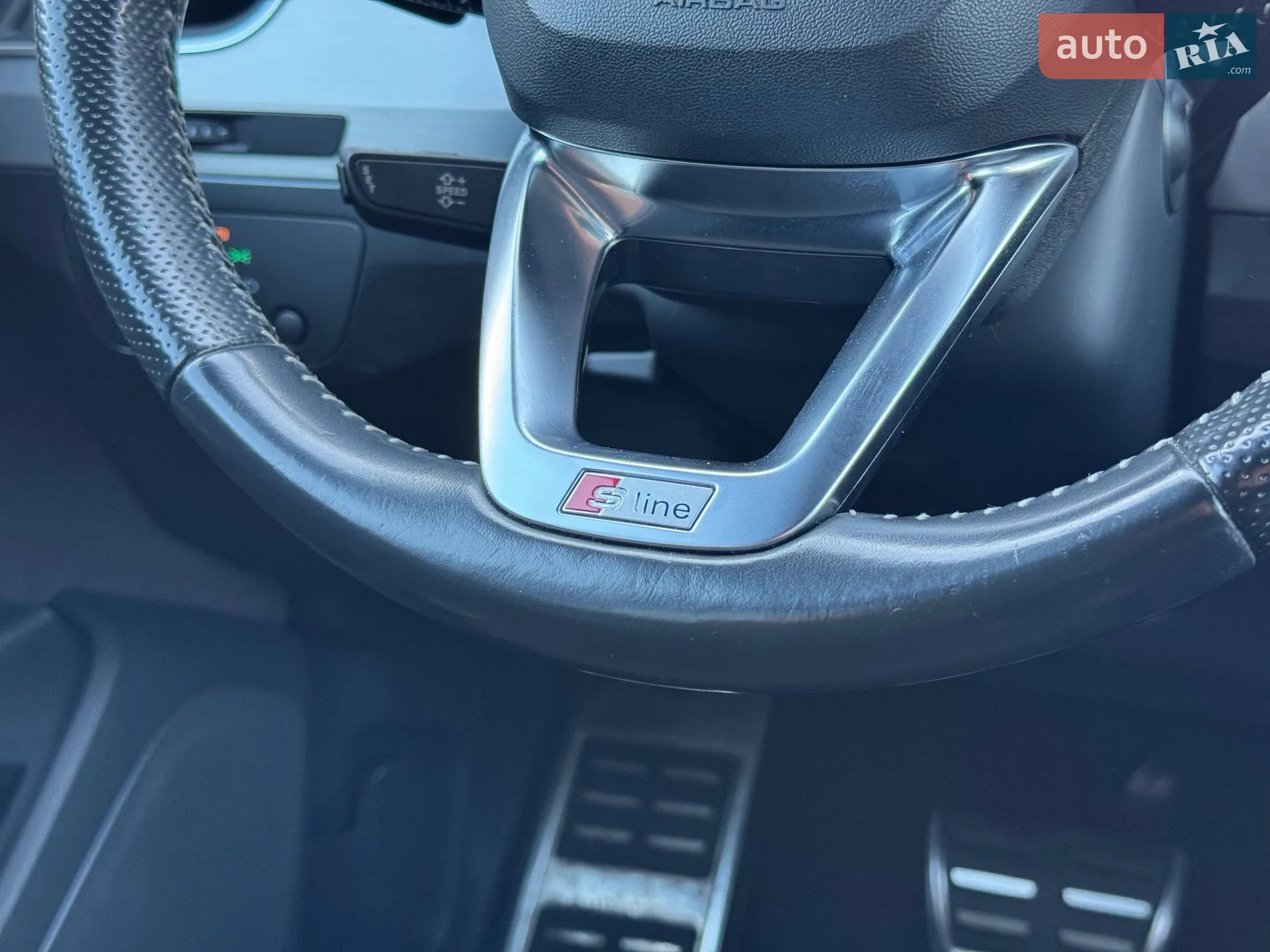 2016 Audi Q7 - мініатюра 28
