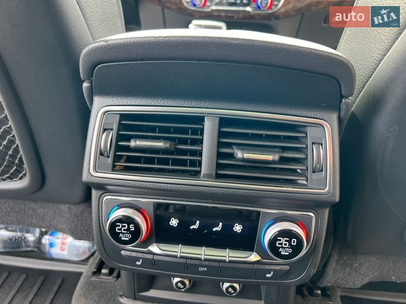 Позашляховик / Кросовер Audi Q7 2018 в Ковелі фото 31 Позашляховик / Кросовер Audi Q7 2018 в Ковелі
