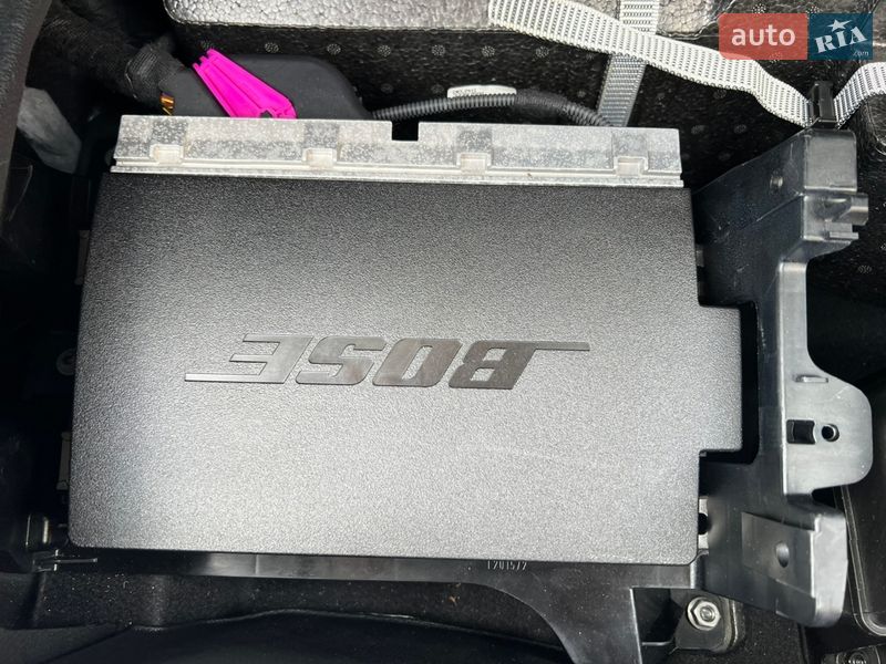 Позашляховик / Кросовер Audi Q7 2018 в Ковелі фото 44 Позашляховик / Кросовер Audi Q7 2018 в Ковелі