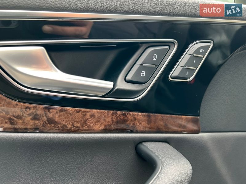 Позашляховик / Кросовер Audi Q7 2018 в Ковелі фото 59 Позашляховик / Кросовер Audi Q7 2018 в Ковелі