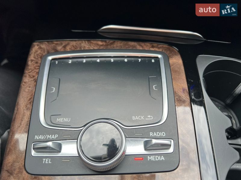 Позашляховик / Кросовер Audi Q7 2018 в Ковелі фото 106 Позашляховик / Кросовер Audi Q7 2018 в Ковелі