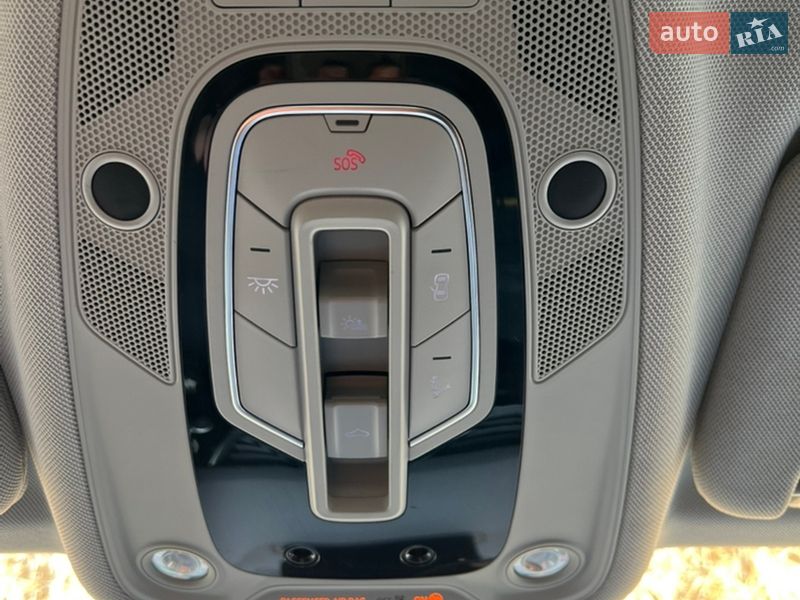 Позашляховик / Кросовер Audi Q7 2018 в Ковелі фото 110 Позашляховик / Кросовер Audi Q7 2018 в Ковелі