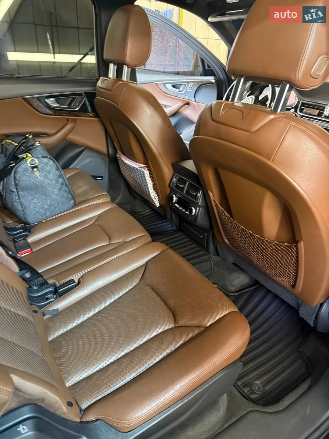 2016 Audi Q7 - мініатюра 5