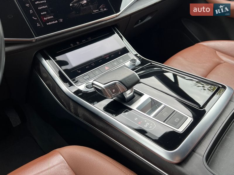Позашляховик / Кросовер Audi Q7 2020 в Львові фото 19 Позашляховик / Кросовер Audi Q7 2020 в Львові