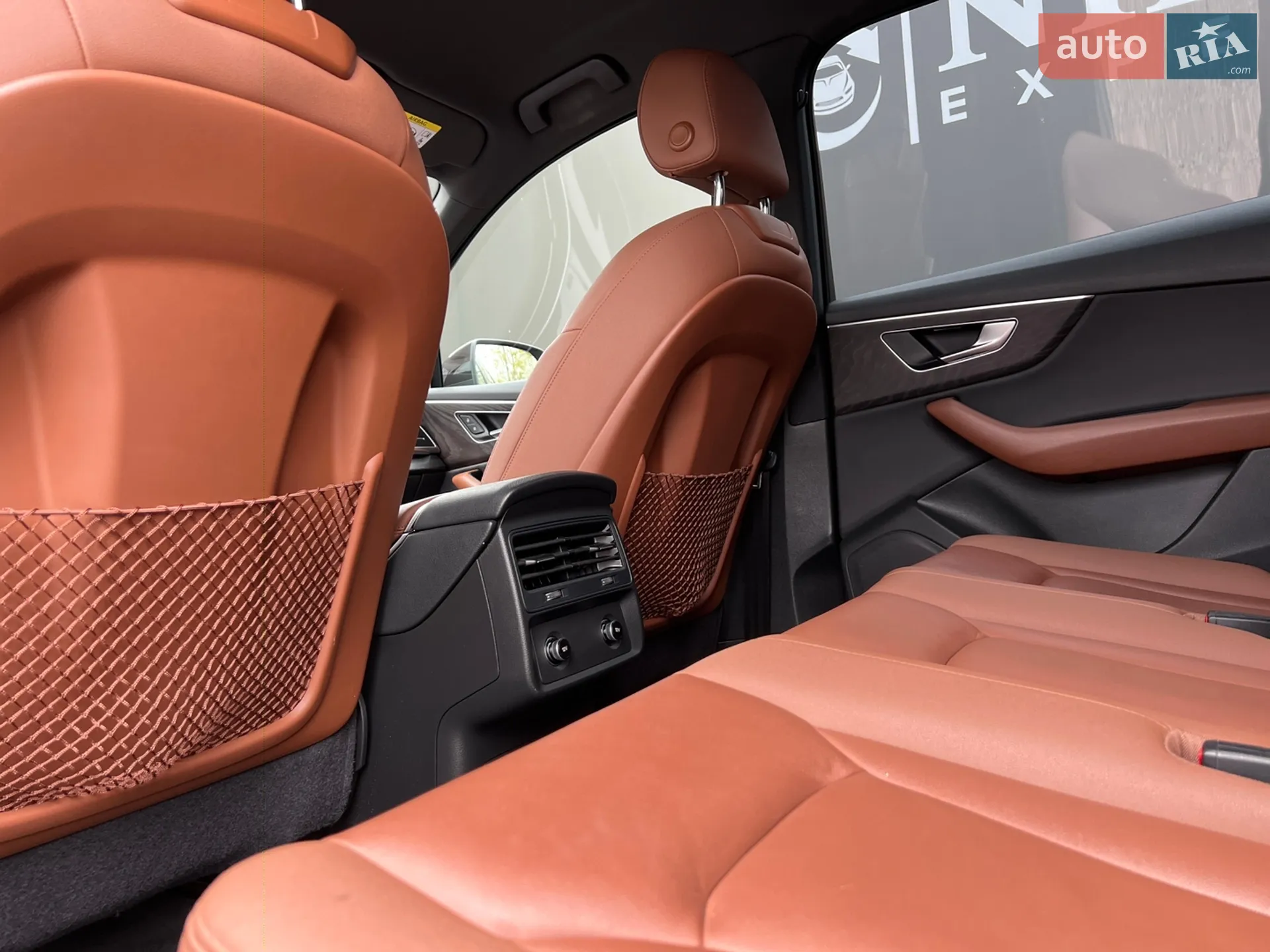2020 Audi Q7 - мініатюра 22