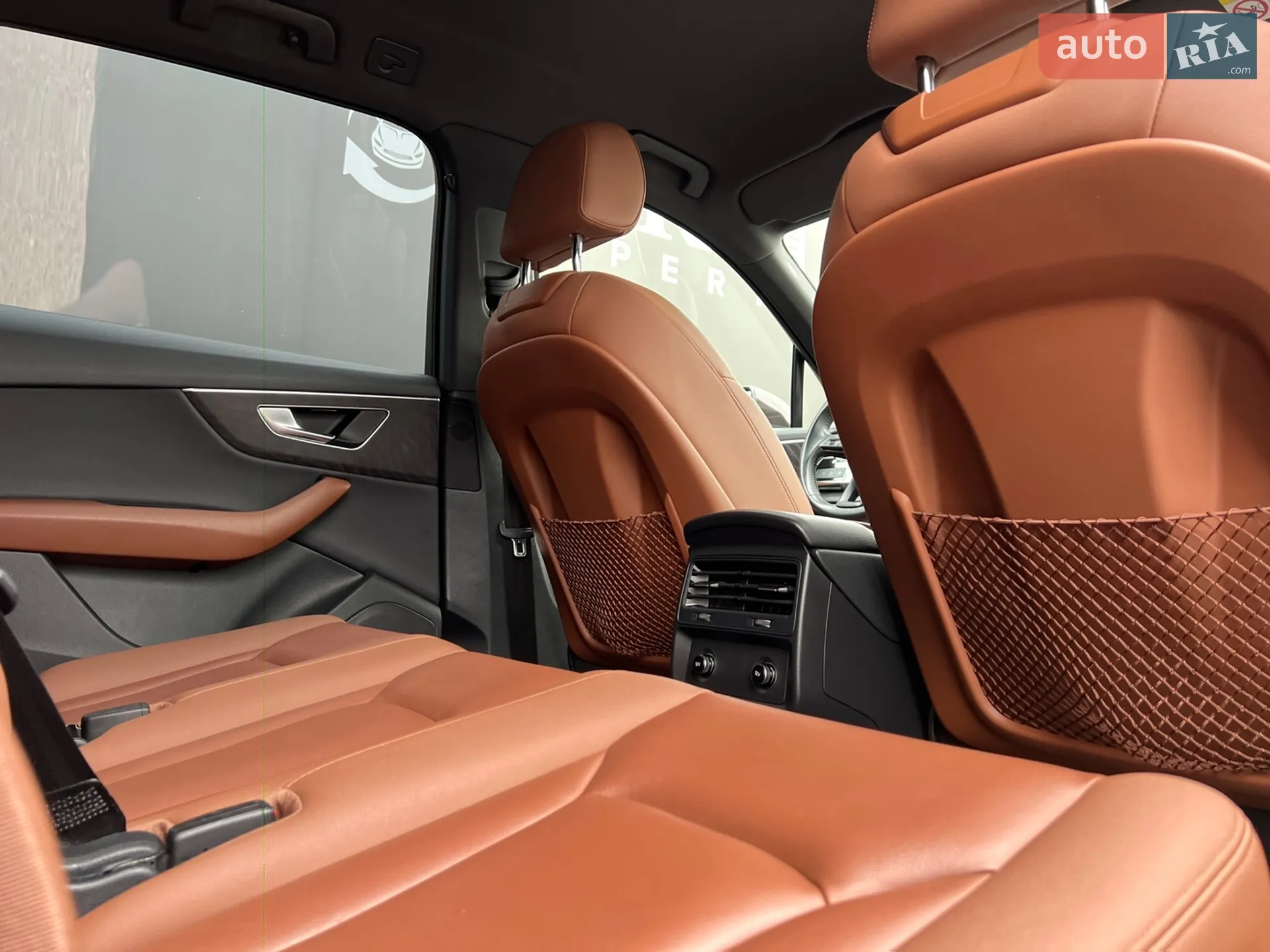 2020 Audi Q7 - мініатюра 25