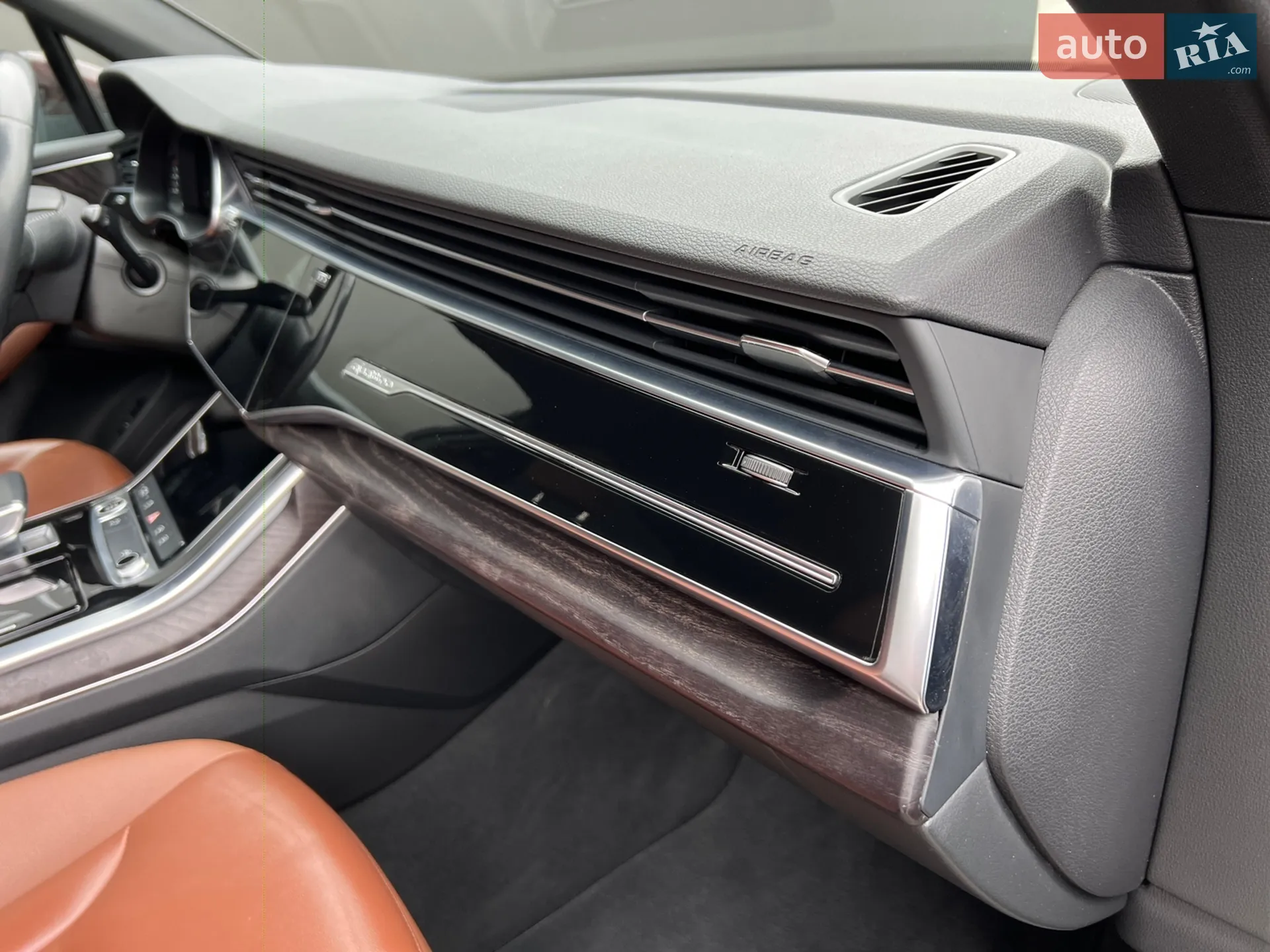 2020 Audi Q7 - мініатюра 27