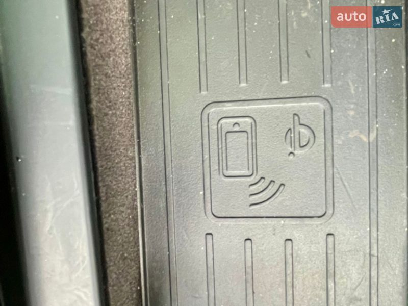 Внедорожник / Кроссовер Audi Q7 2018 в Львове