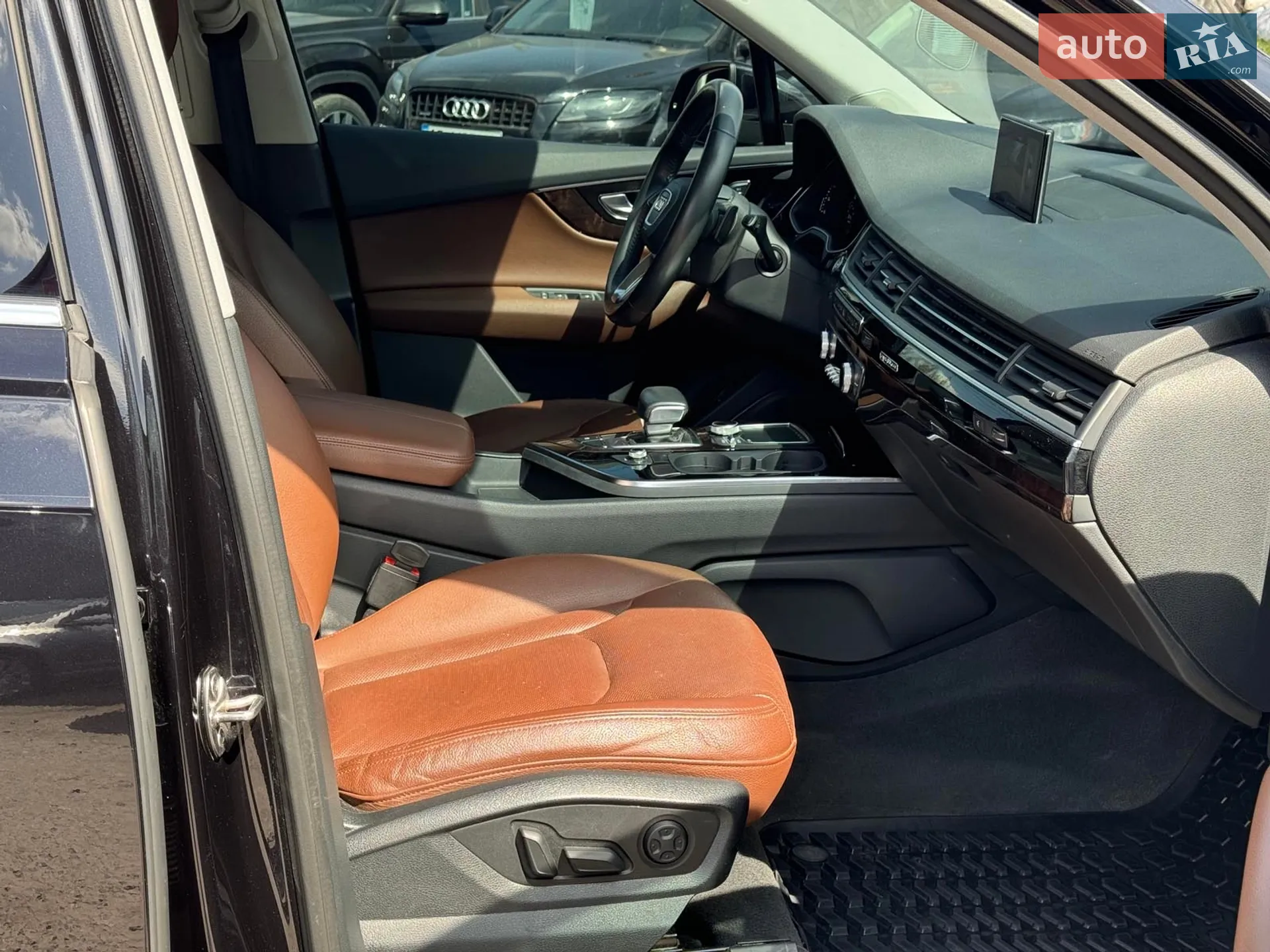 2018 Audi Q7 - мініатюра 31