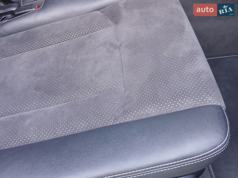 Позашляховик / Кросовер Audi Q7 2019 в Запоріжжі