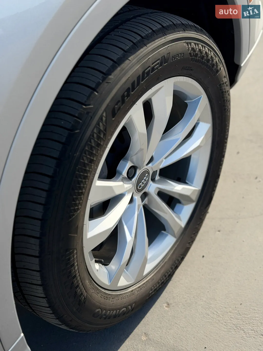 2017 Audi Q7 - мініатюра 50