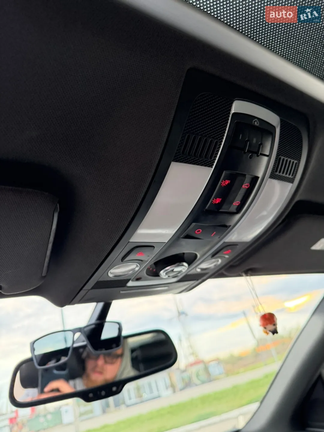 2012 Audi Q7 - мініатюра 17