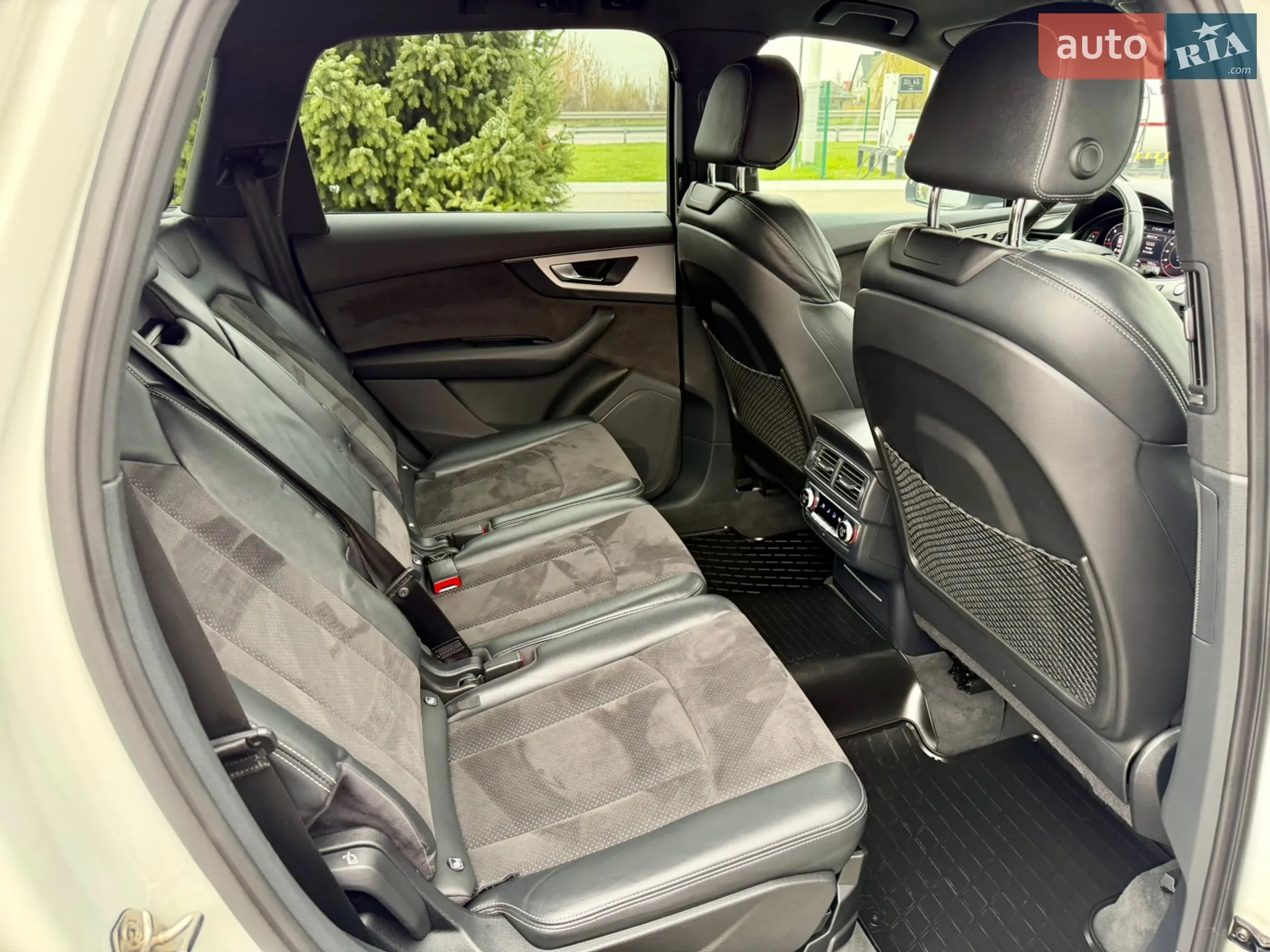 2017 Audi Q7 - мініатюра 25