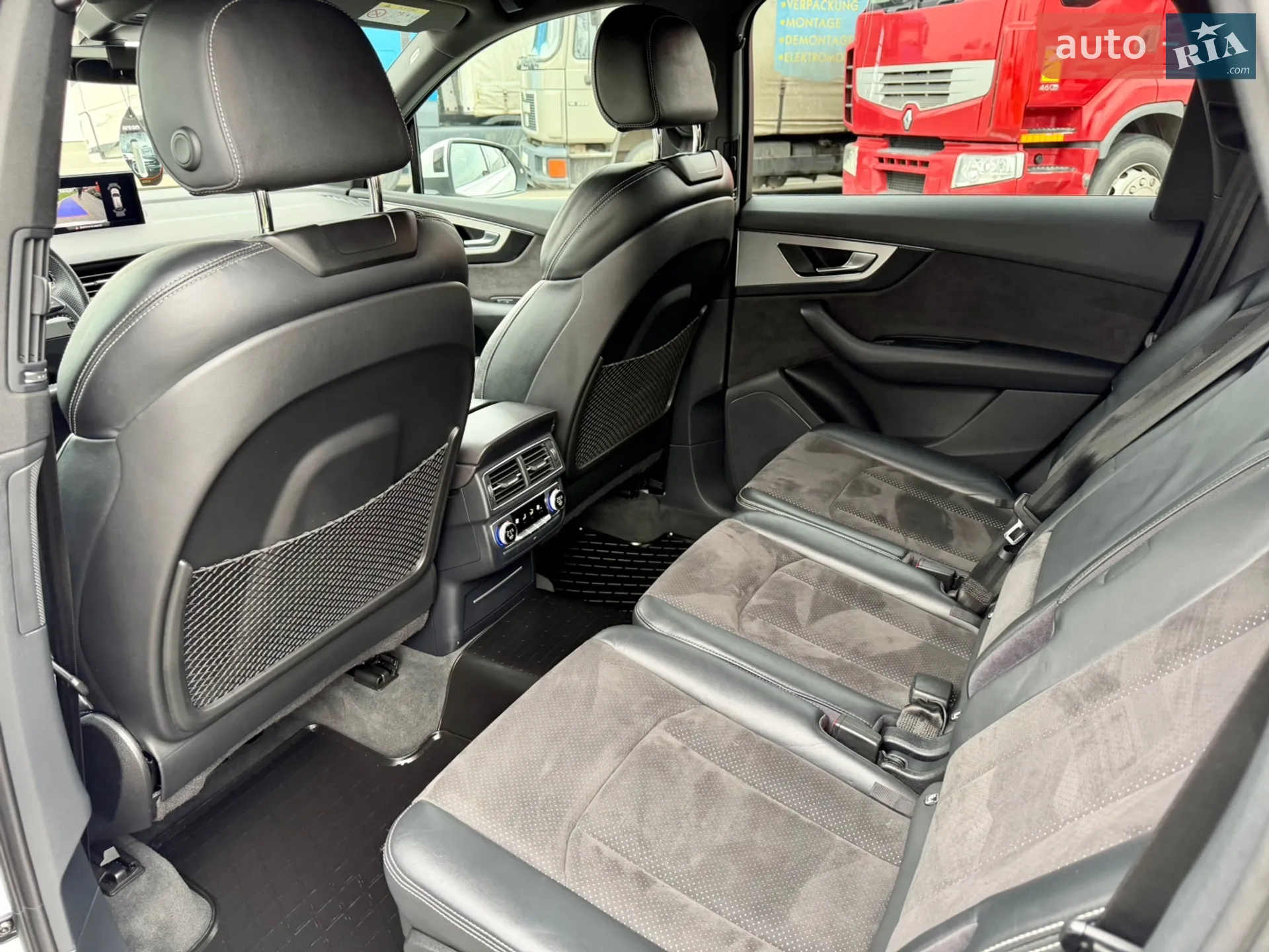 2017 Audi Q7 - мініатюра 33