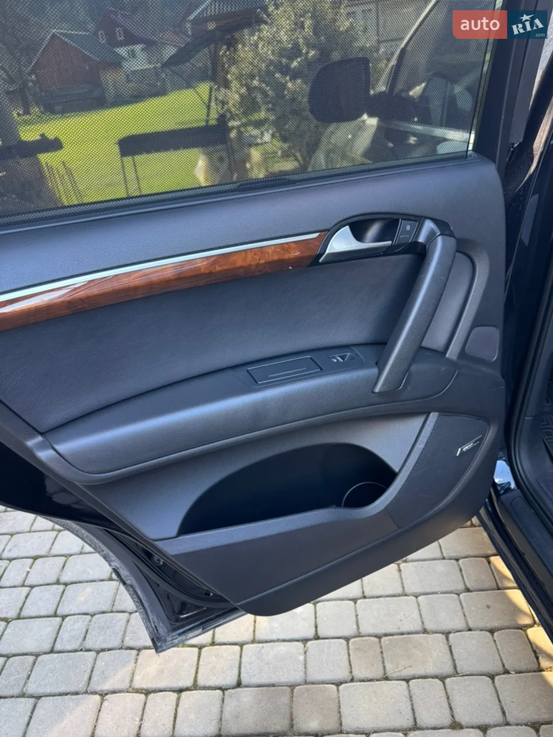 2013 Audi Q7 - мініатюра 7