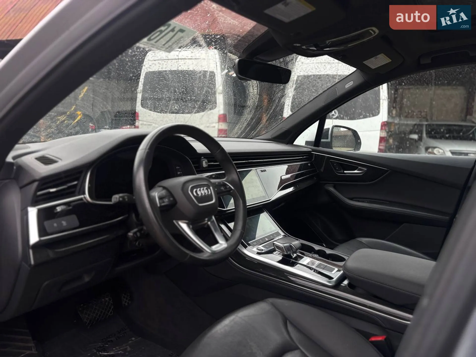 2021 Audi Q7 - мініатюра 28
