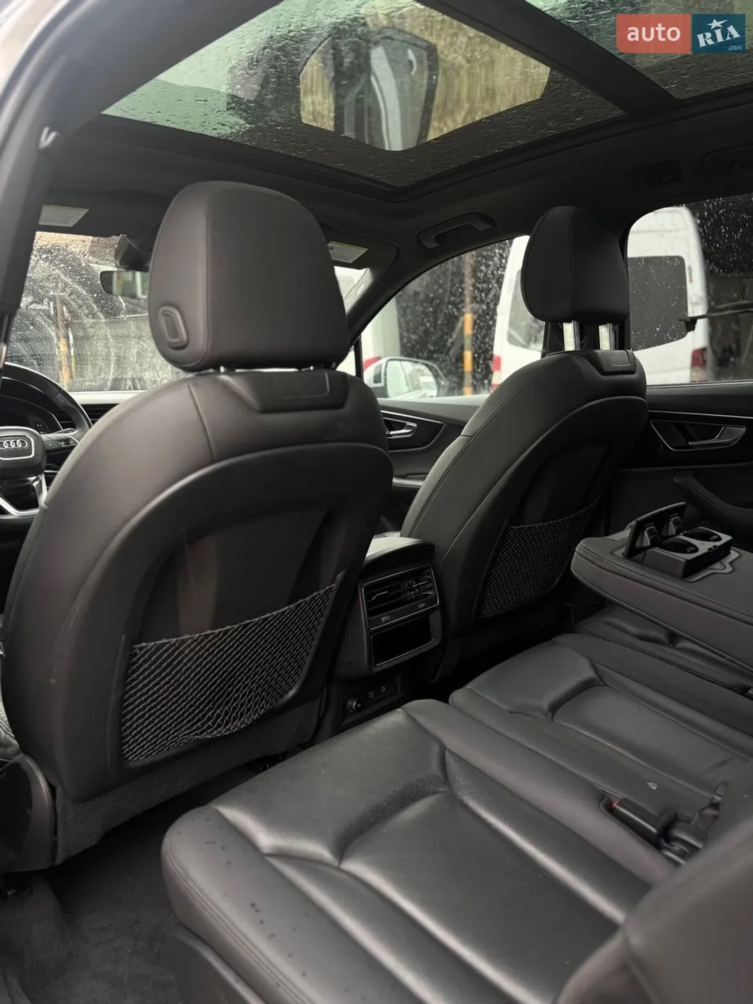 2021 Audi Q7 - мініатюра 36