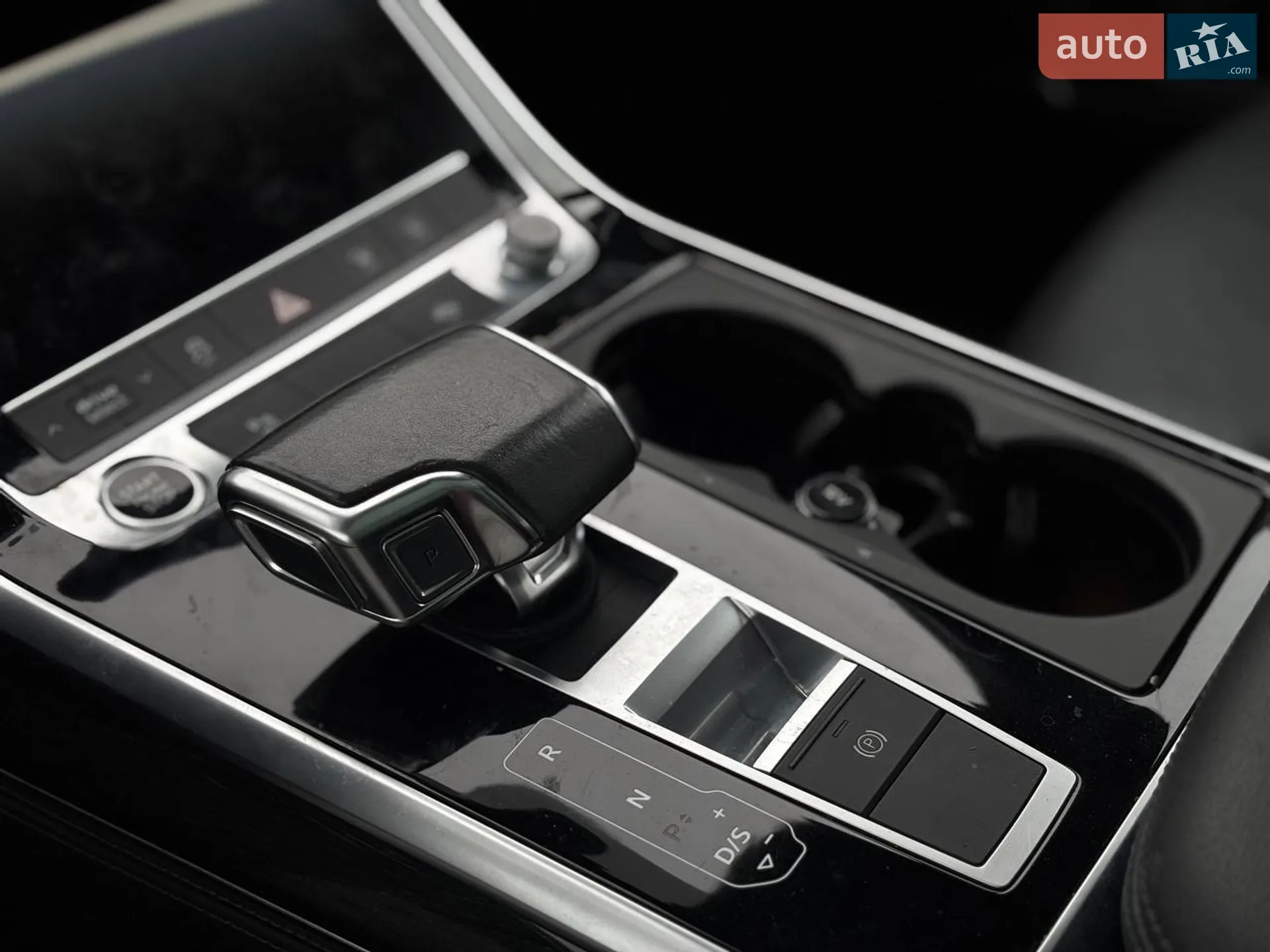 2021 Audi Q7 - мініатюра 54