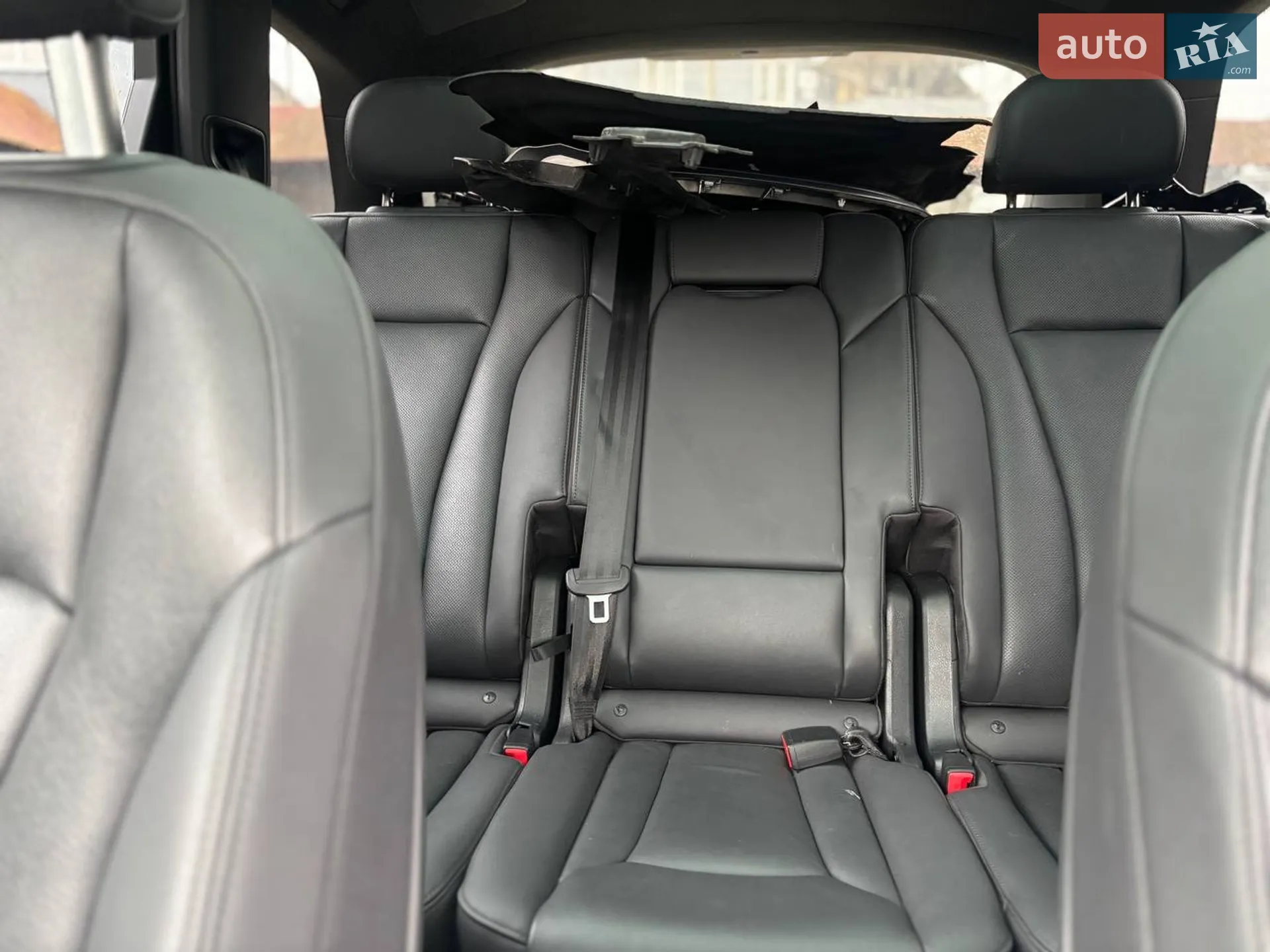 2021 Audi Q7 - мініатюра 59