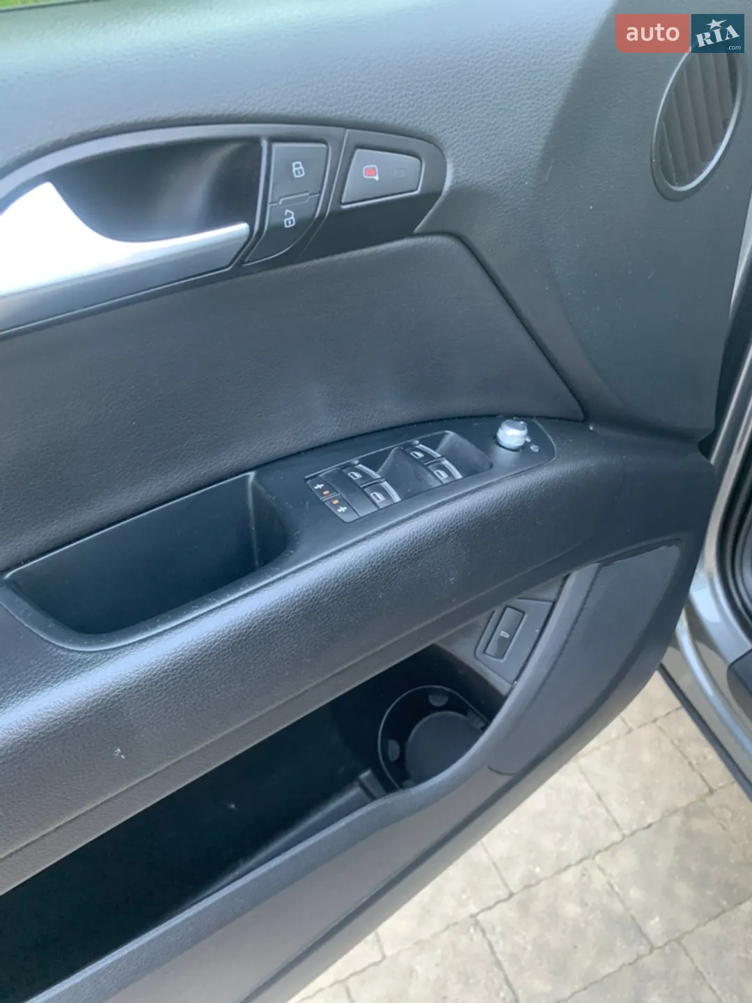 2015 Audi Q7 - мініатюра 18