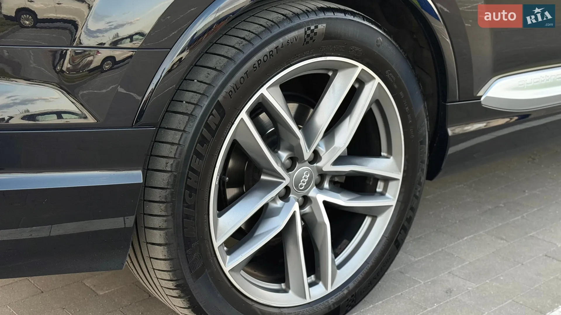 2016 Audi Q7 - мініатюра 29