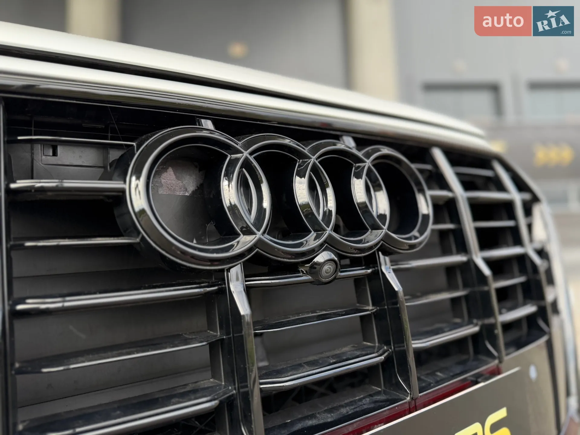 2021 Audi Q7 - мініатюра 12