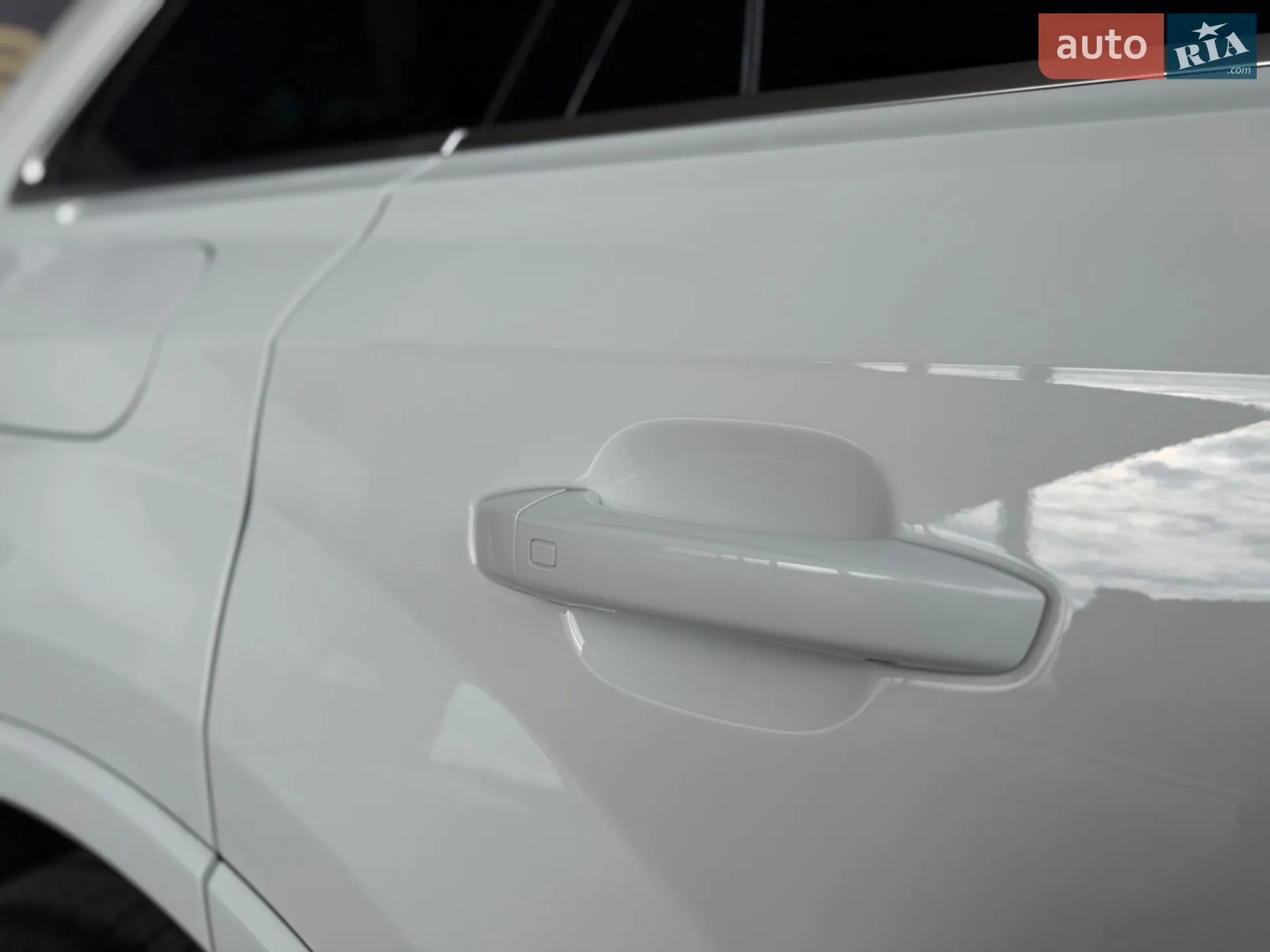 2021 Audi Q7 - мініатюра 18