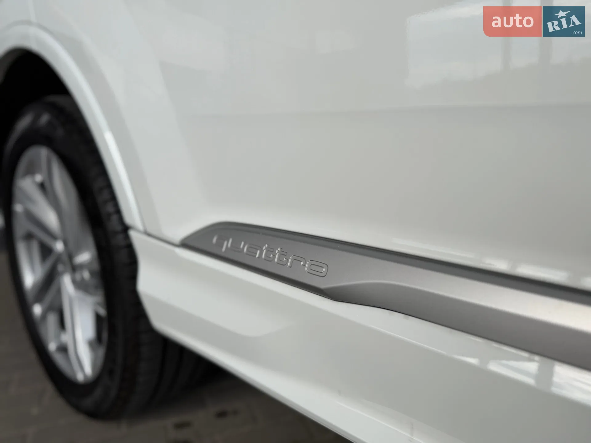 2021 Audi Q7 - мініатюра 19
