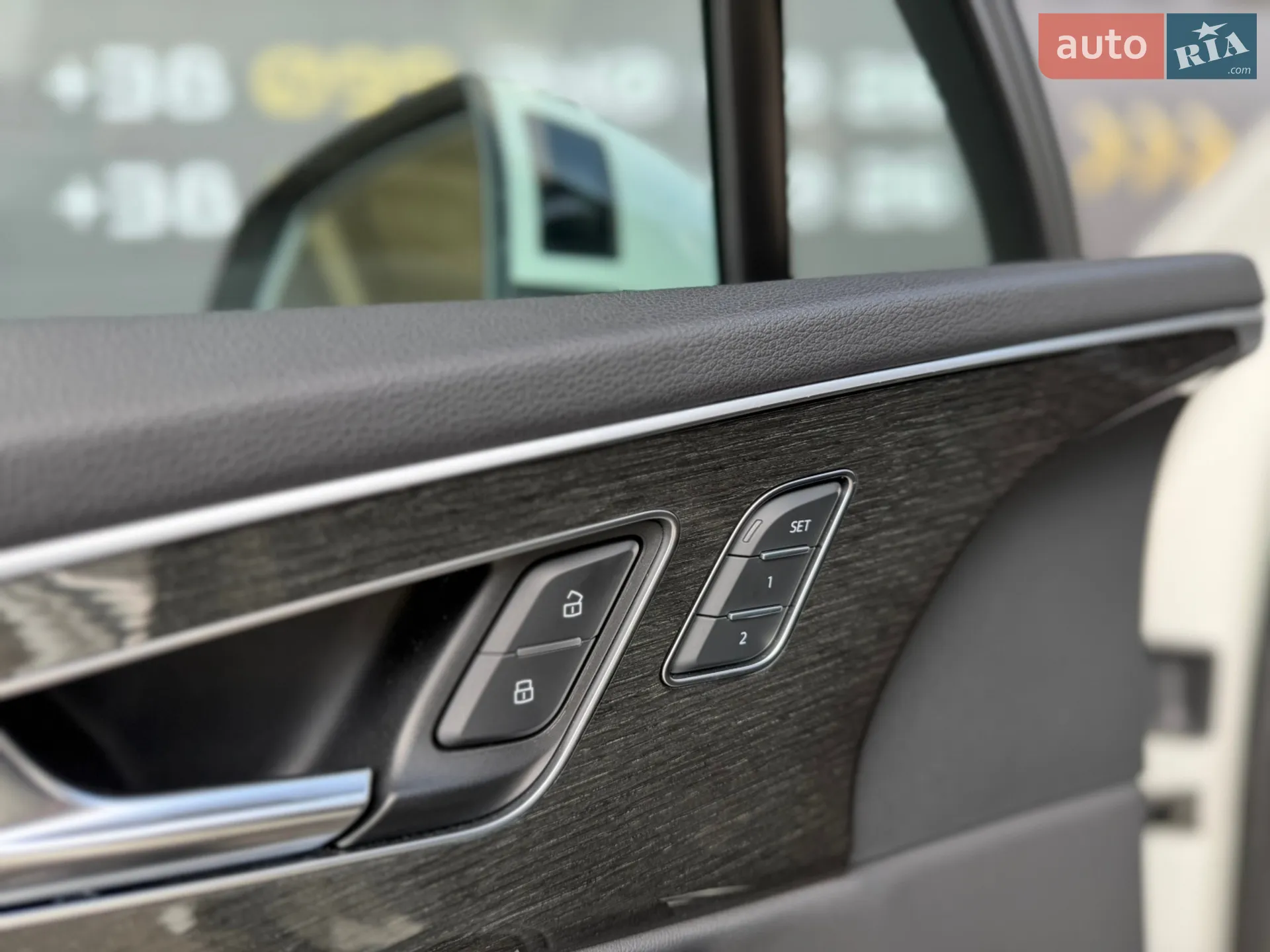 2021 Audi Q7 - мініатюра 45