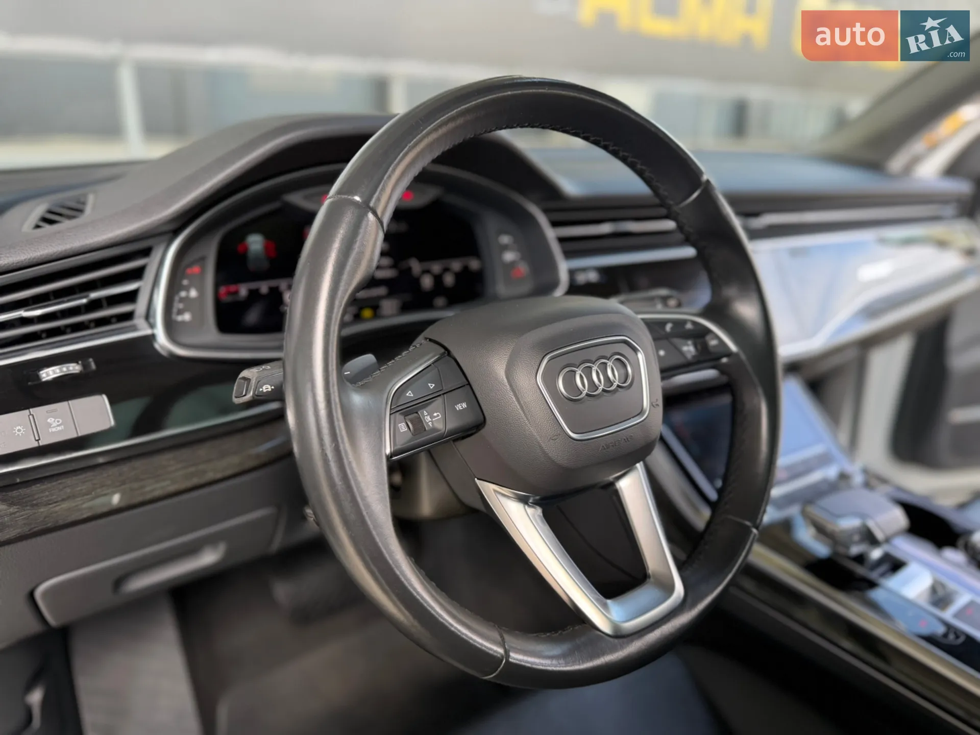 2021 Audi Q7 - мініатюра 49