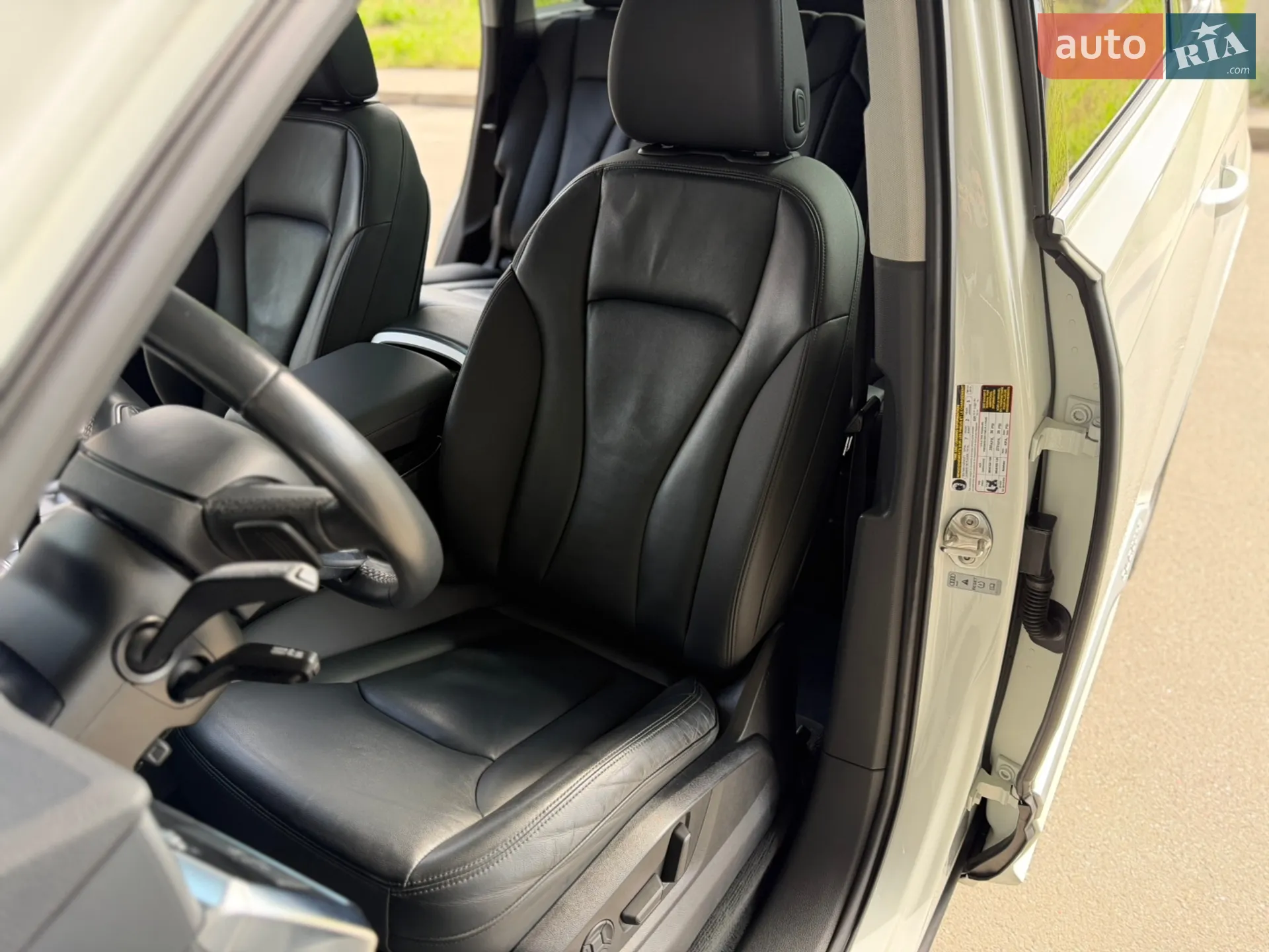 2021 Audi Q7 - мініатюра 53