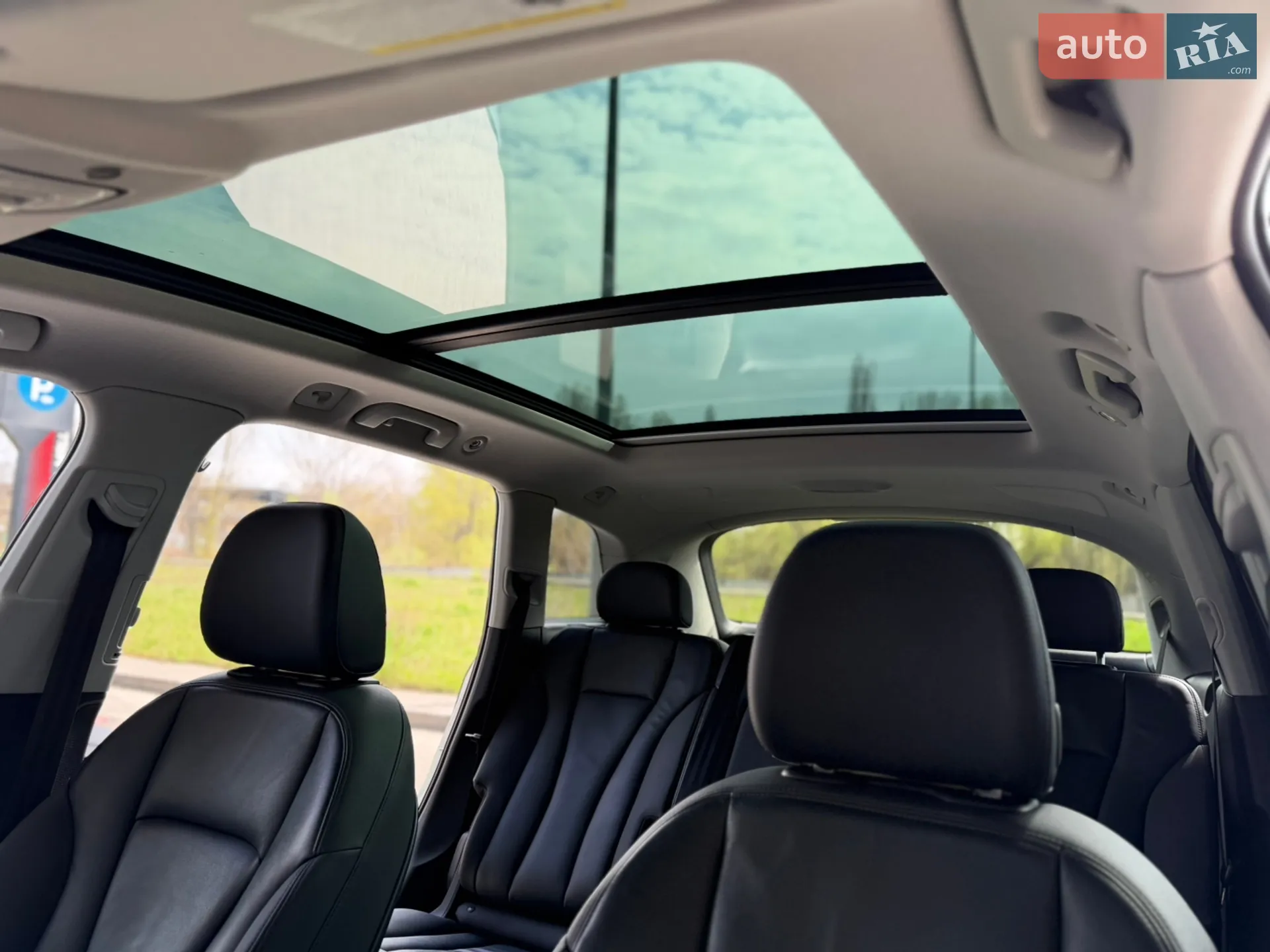 2021 Audi Q7 - мініатюра 54