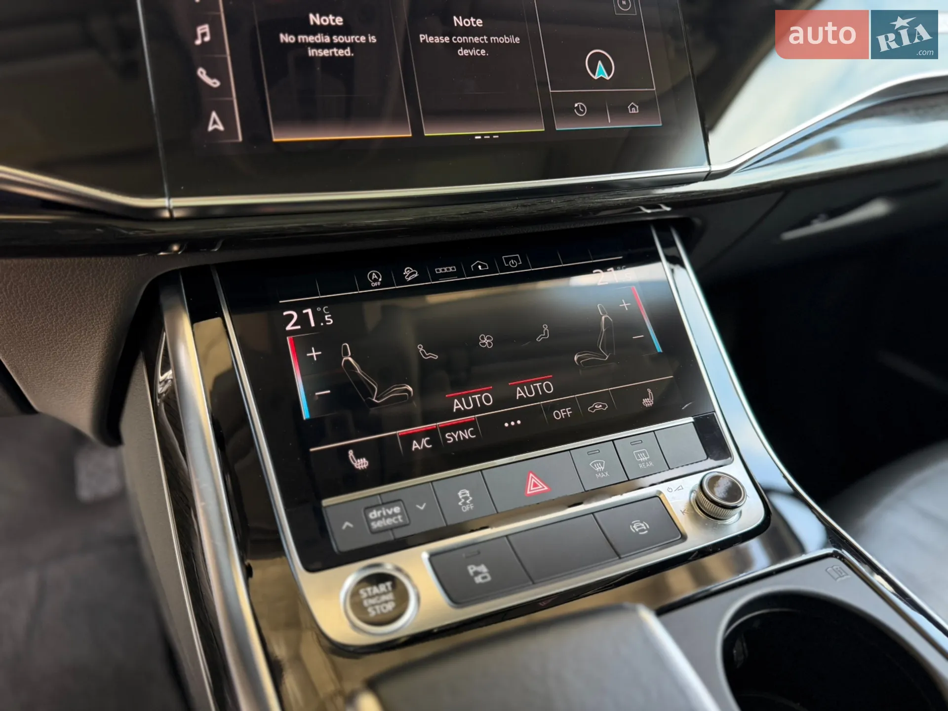 2021 Audi Q7 - мініатюра 57