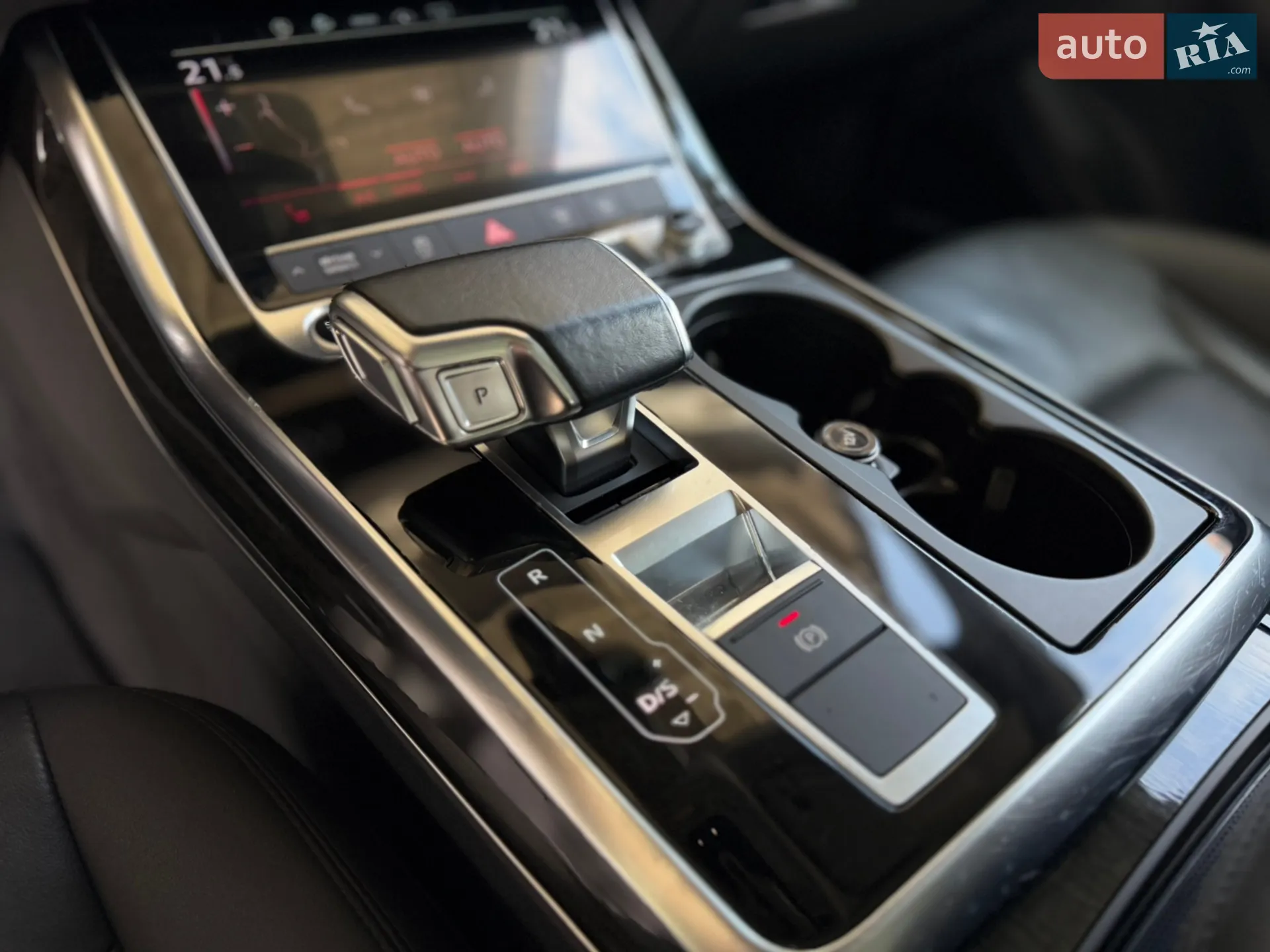 2021 Audi Q7 - мініатюра 55