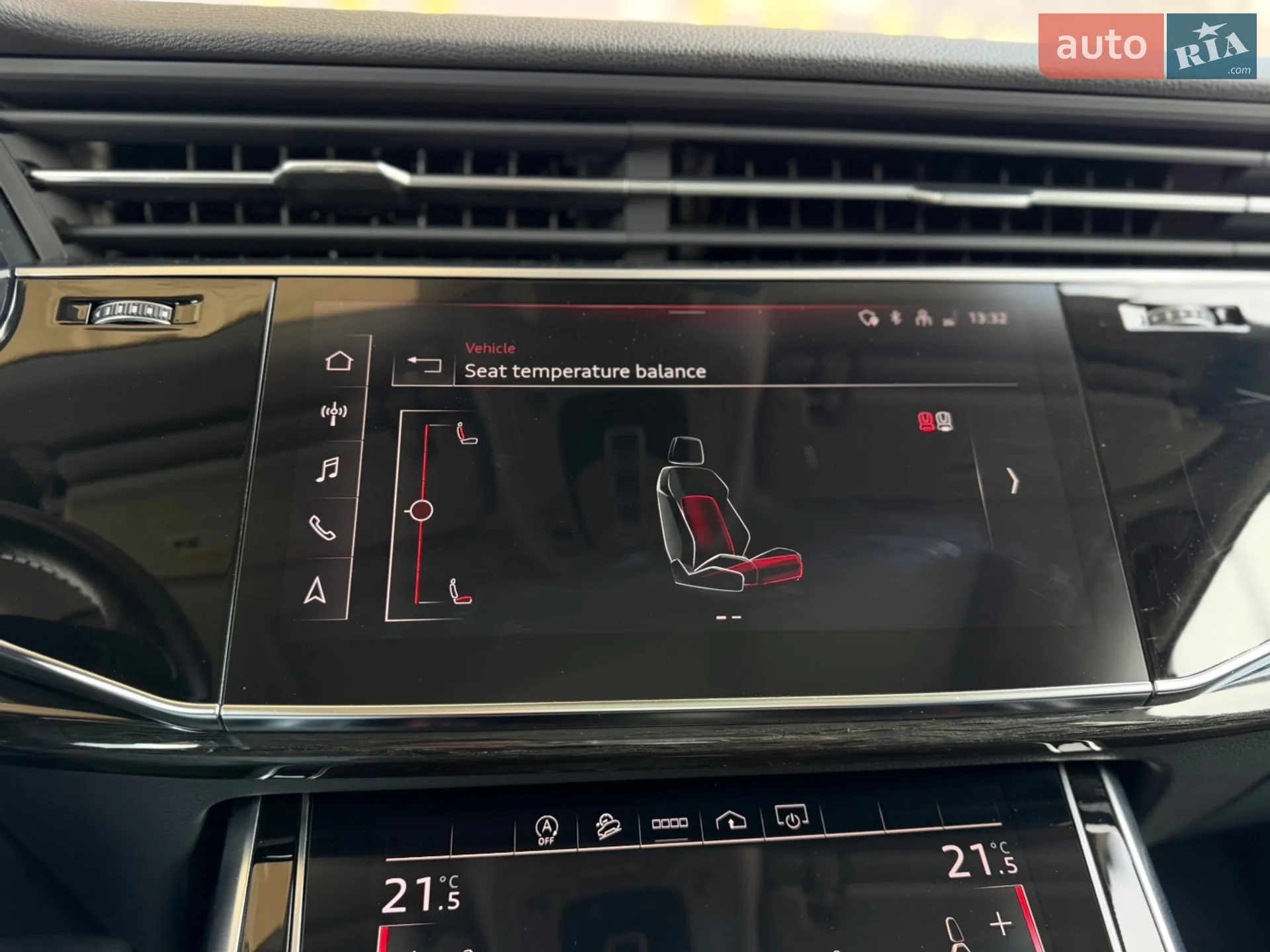2021 Audi Q7 - мініатюра 61