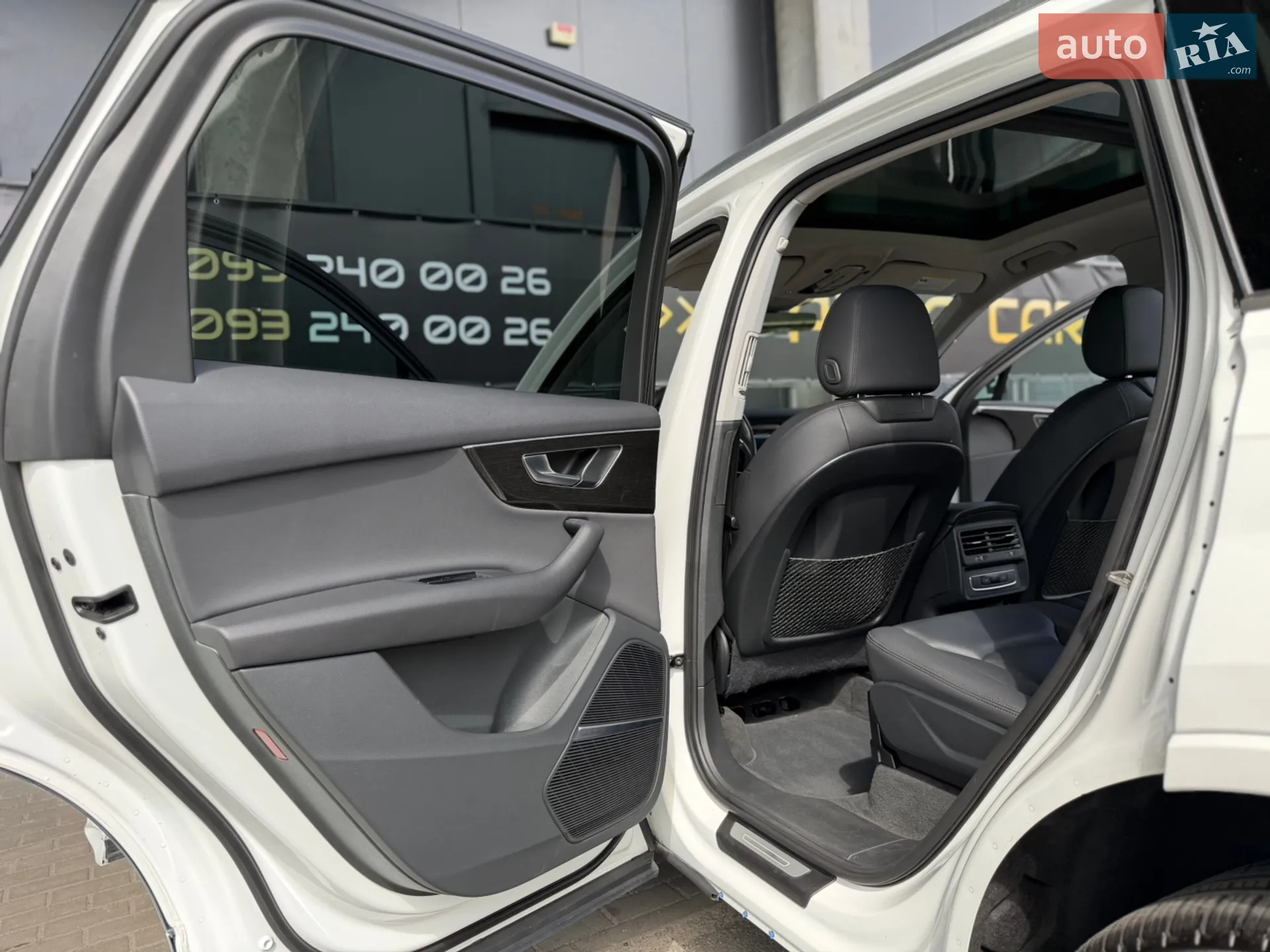 2021 Audi Q7 - мініатюра 63