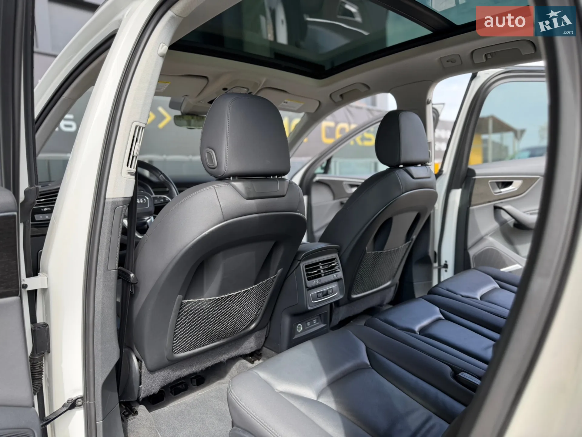 2021 Audi Q7 - мініатюра 66